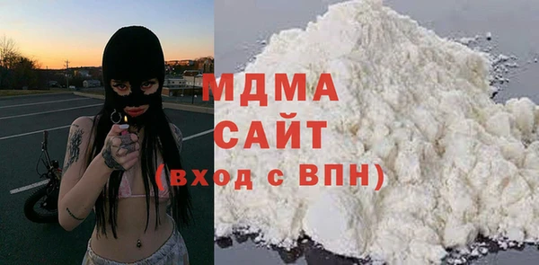 хмурый Балабаново